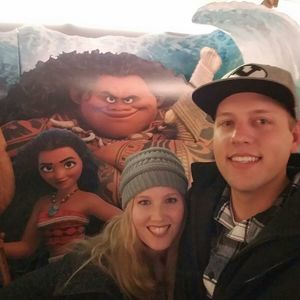 Meet your Posher, Kyle